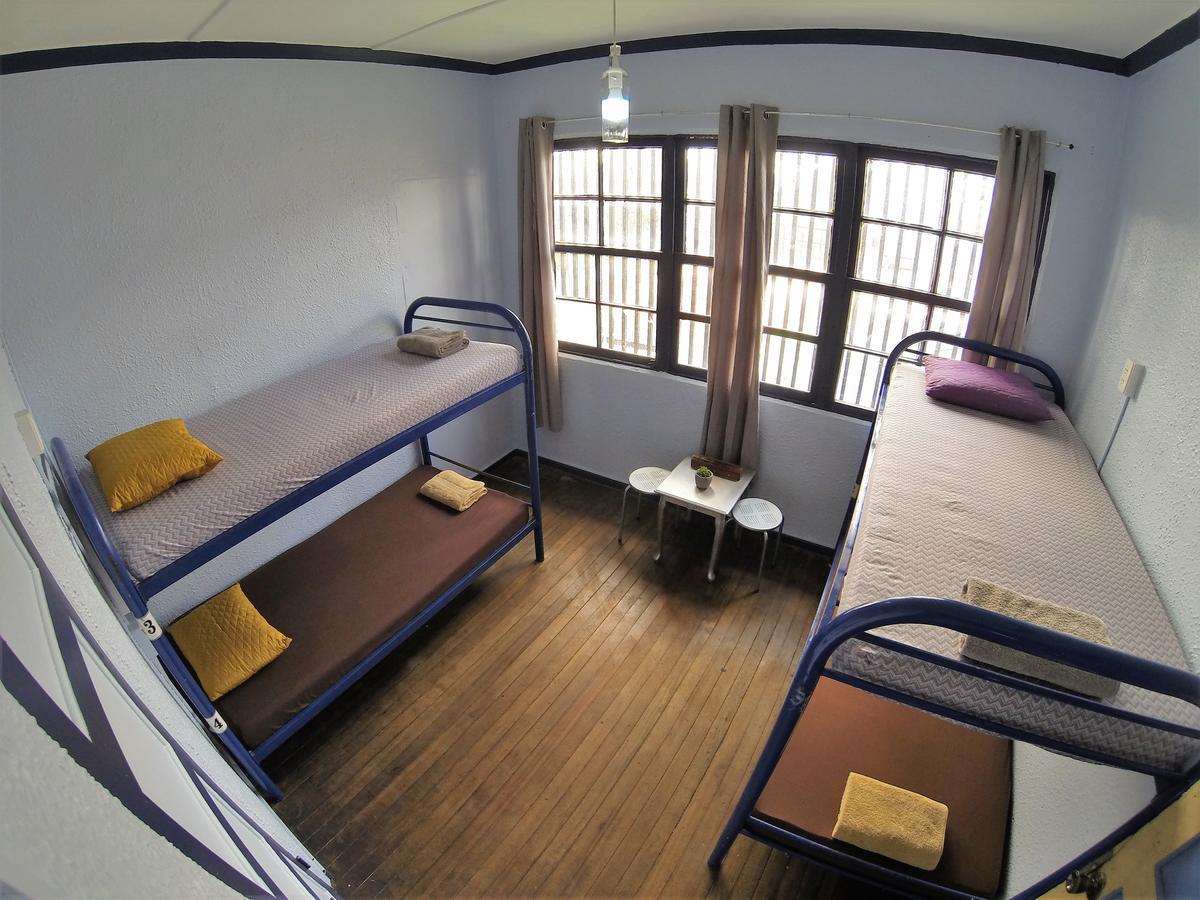 Relax Hostel San José Eksteriør billede